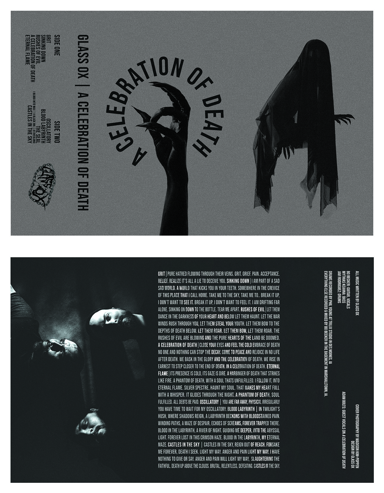 Album Art 1