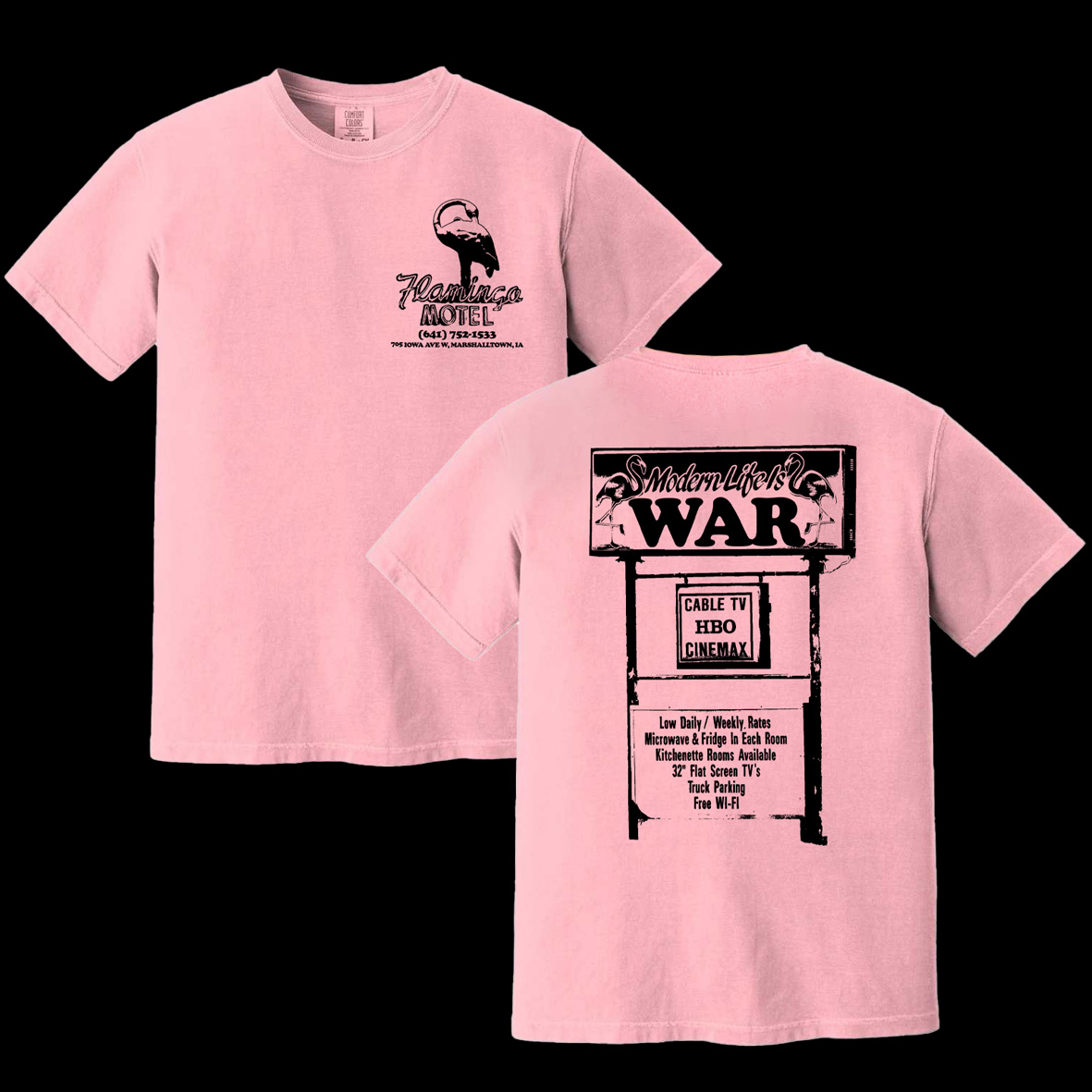 Merch Design 2