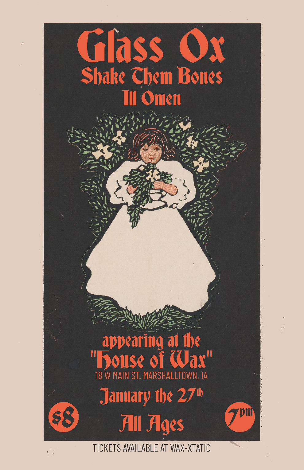 Show Poster 6